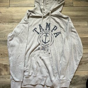 Women’s Tampa Hoodie